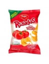 PAPAS RIZADAS TOMATE BL115GR