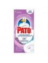 PATO ADHESIVO LAVANDAx3UND