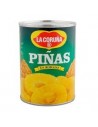 PINA EN RODAJA LA CORUNA LATA 565G