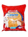 PONQUE BIMBO CASERO BL6Ux22OGRS