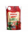 SALSA DE TOMATE FRUCO x 190gr