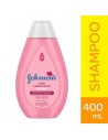 SHAMPO JBABY CABELLO OSCURO PT400ML