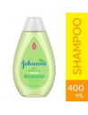 SHAMPO JBABY MANZANILLA PT400ML