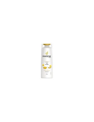 SHAMPO PANTENE LISO EXTREMO TR400M