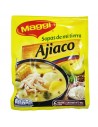 SOPA MAGGI AJIACO SBR90GR