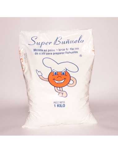 SUPER BUNUELO BL1000G