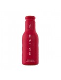 TE HATSU ROSAS LYCHEE FC400ML