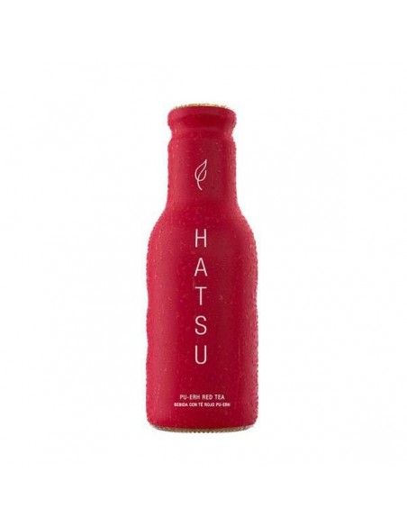 TE HATSU ROSAS LYCHEE FC400ML
