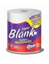 TOALLA COCINA SUPER BLANKO T.H x UN