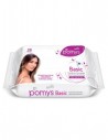 TOALLITA DESMAQUILLAD POMYS BASIC