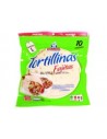 TORTILLAS BIMBO FAJITAS BL425GRx10UN