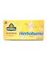 AROMATICA HINDU HIERBAB.20SBx18G C