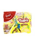 YUPI SALADO PQT180GRx12UND