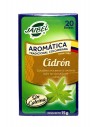 AROMATICA JAIBEL CIDRON 20SBx15G C