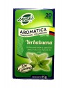 AROMATICA JAIBEL YERBABUEN 20SBx15G