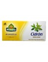 AROMATICA HINDU CIDRON 20SBx18G C