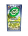 AROMATICA JAIBEL MANZANILLA 20SB CJ