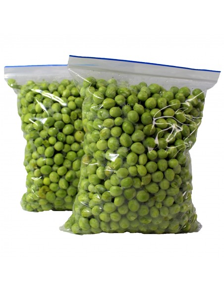 ARVEJA DESGRANADA KILO