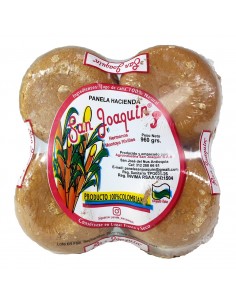 PANELA SAN JOAQUIN PREPAR PQ8 UNIDADx960 GRAMOS
