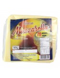 QUESO MOZZARELLA MADRID TAJx400 GRAMOS