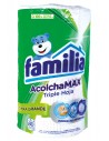 TOALLA COCINA FMLIA ACOLCH EXTGx1ROL