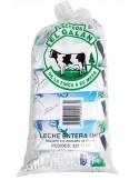 LECHE GALAN UHT ENTERA SIXPACKx900 MILILITRO