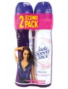 OF DESODORANTE LADY SS DERMA VIT.E 2x91G