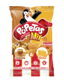 POPETAS MIX CARAMELO Y QUESO FLIARx121,2 GR