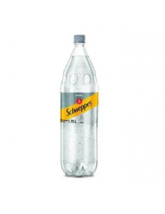 GASEOSA SCHWEPPES SODA BOTELLA 1.5 LITRO