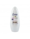 DESODORANTE DOVE DERMO ACLAR ROL50ML