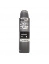 DESODORANTE DOVE MEN INV/DRY AER150ML