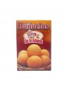 BUÑUELOS DE LA ABUELA x 350gr