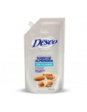 JABON LIQUIDO DESEO COCO ALMEN DOYPACK 1000 MILILITRO