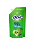 JABON LIQUIDO DESEO MZANA ANT.DOYPACK1000 MILILITROS