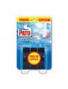 OF PATO TANQUE BLISTER PG2 LLEVE3x48GR