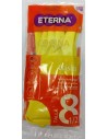 GUANTE ETERNA MONOCOLOR AMARILLO T8.5