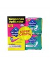 OF TAMPONES NOSOTRAS REGUL APLx8U+PROT