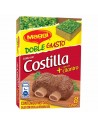 CALDO MAGGI COSTILLA DGUSTO 8CUBx80GR