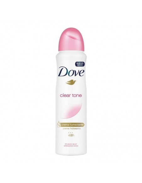 DESODORANTE DOVE COCO AEx150 MILILITRO