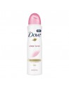 DESODORANTE DOVE CLEAR TONE AEx150ML