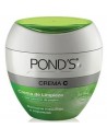 CREMA PONDS C EXTRACTO PEPINOx50G