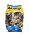 ALIMENTO MIRRINGO GATOS BL500GR