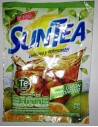 BEBIDA SUNTEA LIMON/MANDARINOx1.5LT