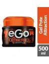 GEL EGO ATRACTION FOR MEN TB500ML