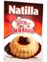 NATILLA DE LA ABUELA TRADICIONAL CJ350GR