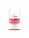 OF DESODORANTE DOVE DERMO ACLAR BR2Ux50G