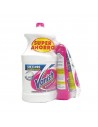 OF VANISH LIQ BLANCO x 1800ML+DP800ML