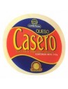 QUESO COLACTEOS CASEROx350GR