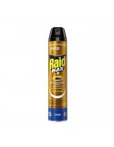 RAID MAX MATA CUCARACHAS/ARANAS AER400ML