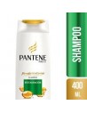 SHAMPO PANTENE RESTAURACION TR400ML